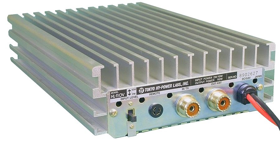 Tokyo Hy-Power HL-110V